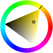 Paleta RGB 256 - 16 millones de colores